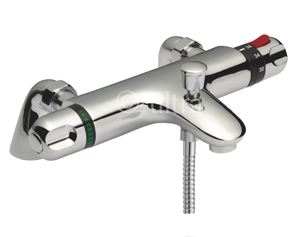 How To Install A New Mixer Tap Shower hisbad