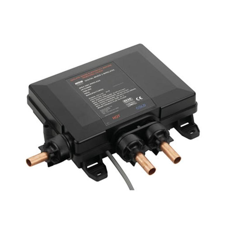 Mira Platinum Valve Controller Only High Pressure