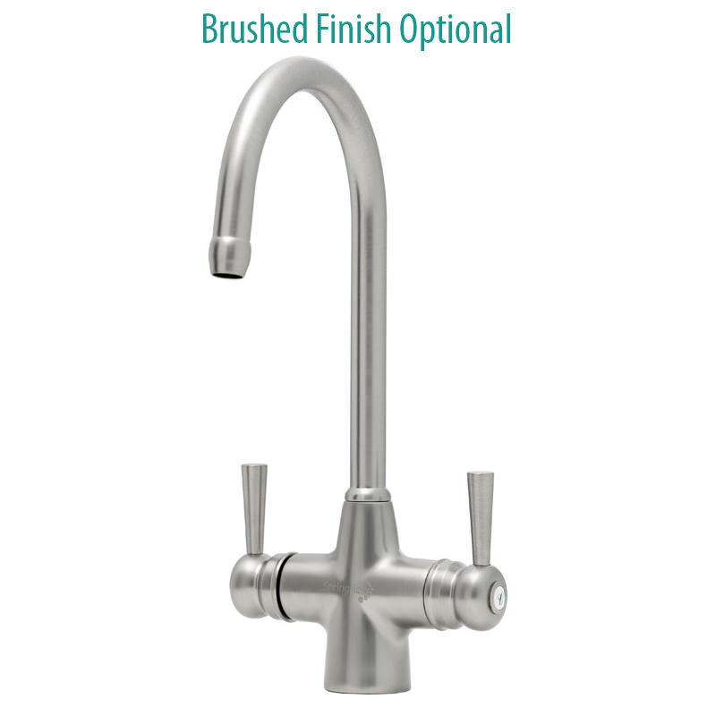 Astracast Jordan Springflow Filter Water Kitchen Sink ...