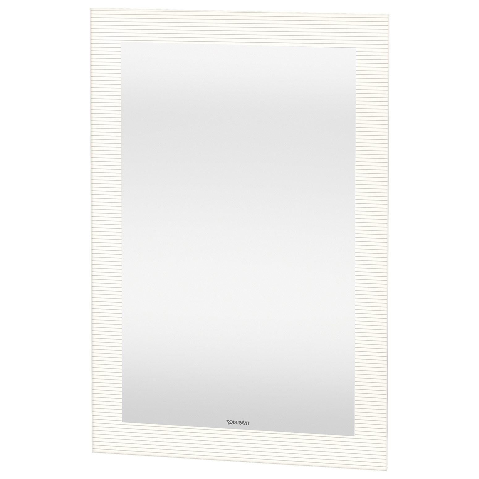 Duravit Cape Cod Mirror With Lighting