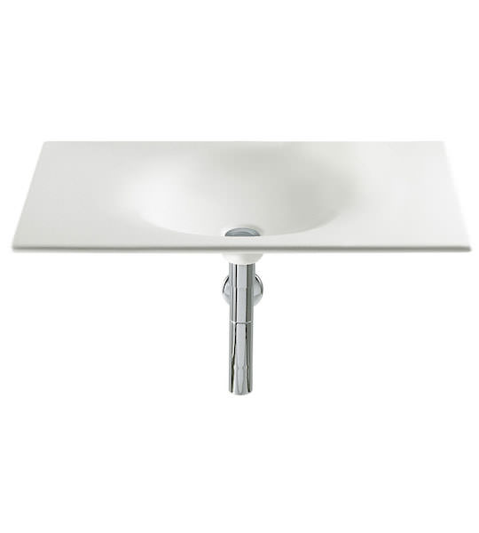 Roca Kalahari 800 X 490mm Wall Hung Or Vanity Basin