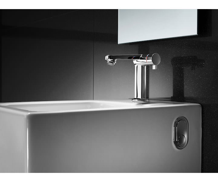 Roca W+W Combined WC And Basin