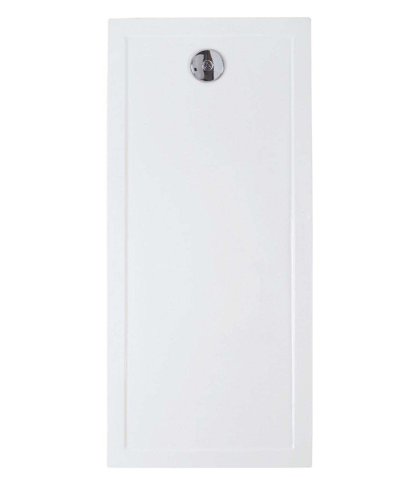 Phoenix 1700mm x 700mm Rectangular Shower Tray With Waste LP095