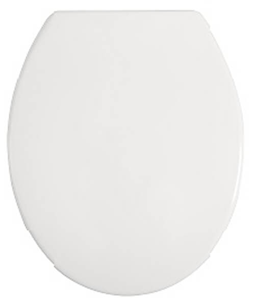 heritage thermoset toilet seat