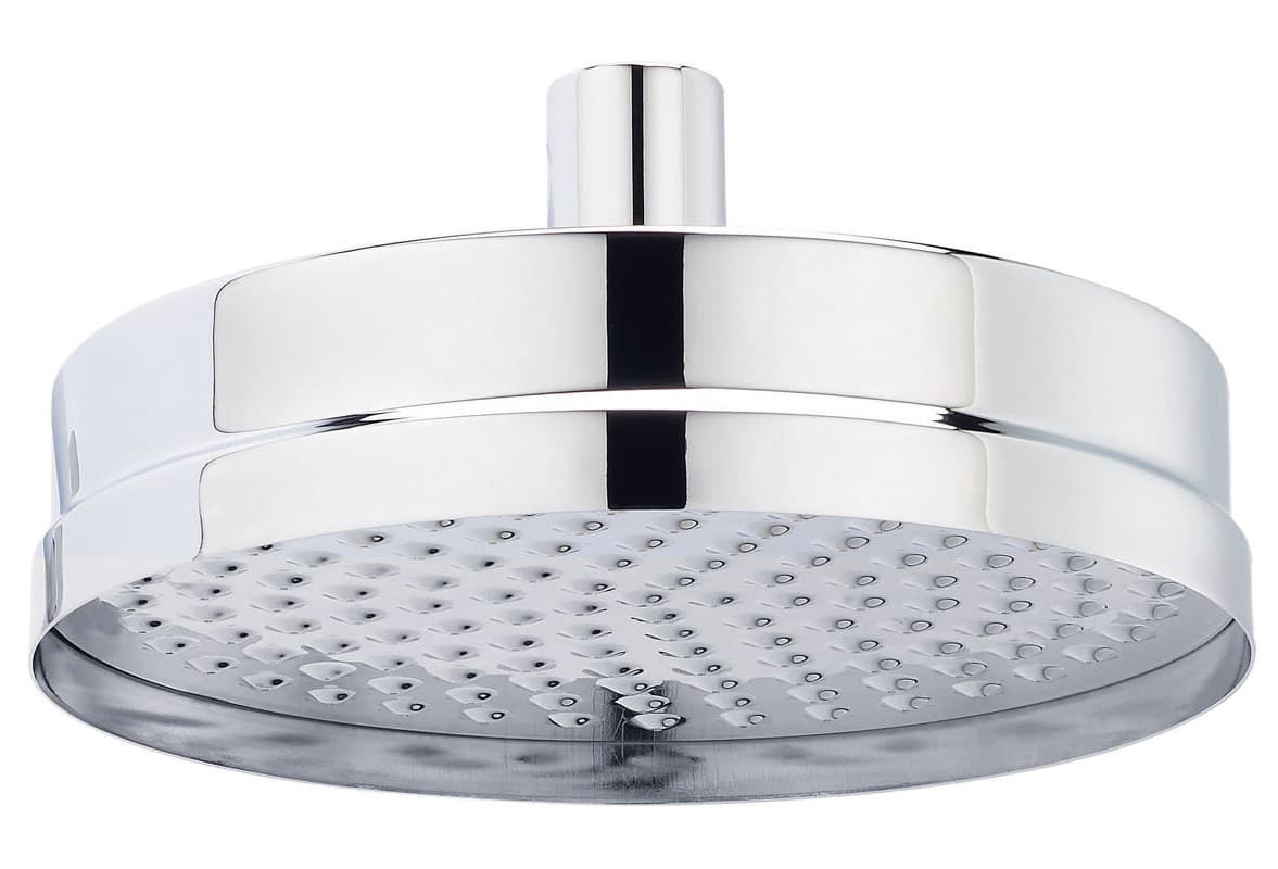 Frontline Aquaflow Italia Apron 200mm Shower Head