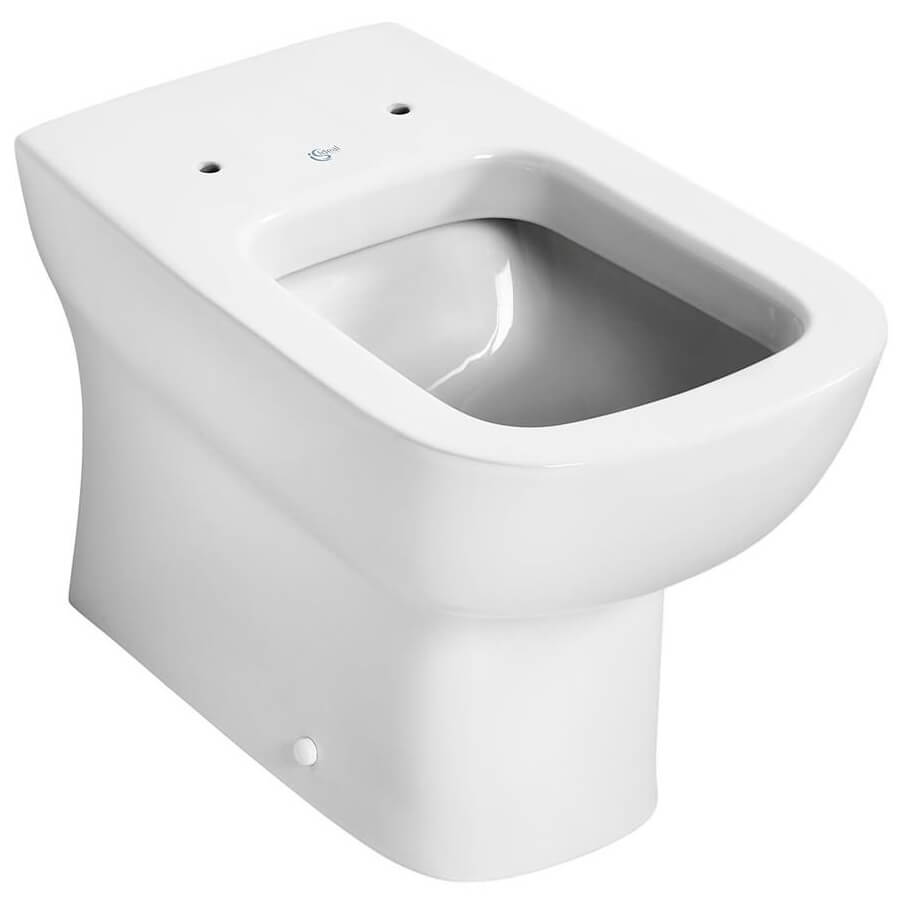 ideal standard studio echo back to wall toilet