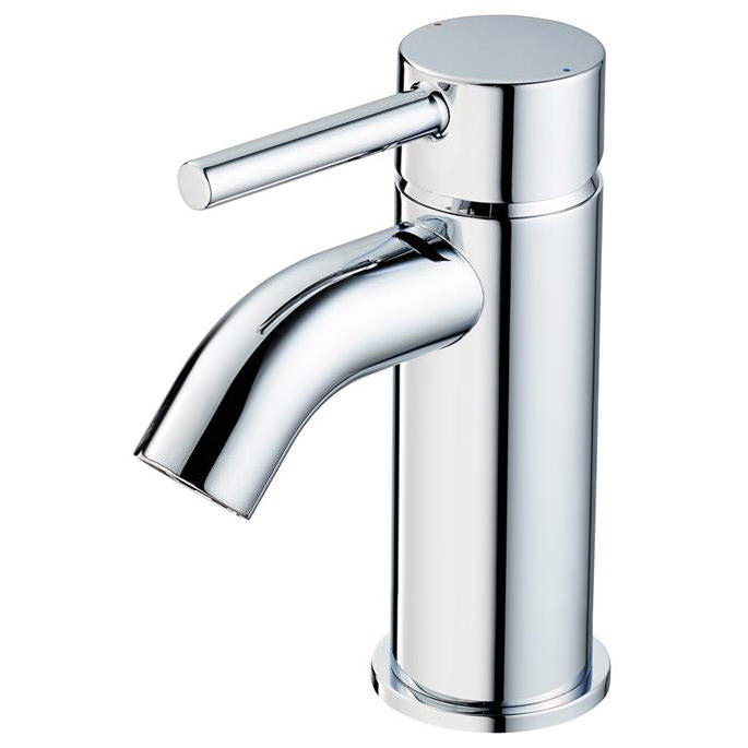 Ideal Standard Ceraline Mini Basin Mixer Tap BC185AA