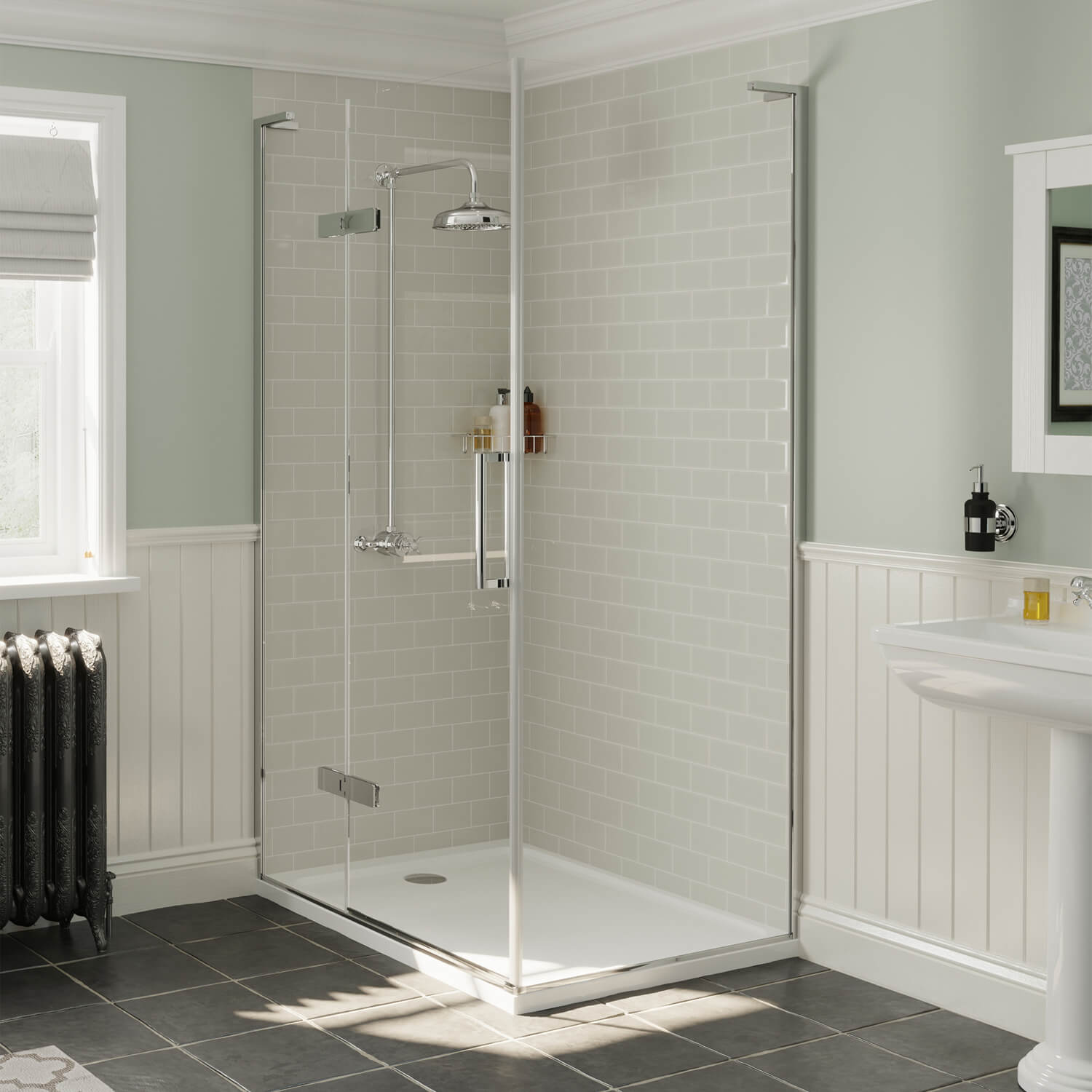 mira realm erd traditional thermostatic shower