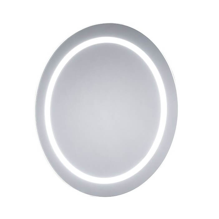 Sensio Aria 500mm Round Diffused LED Mirror - SE30781C0