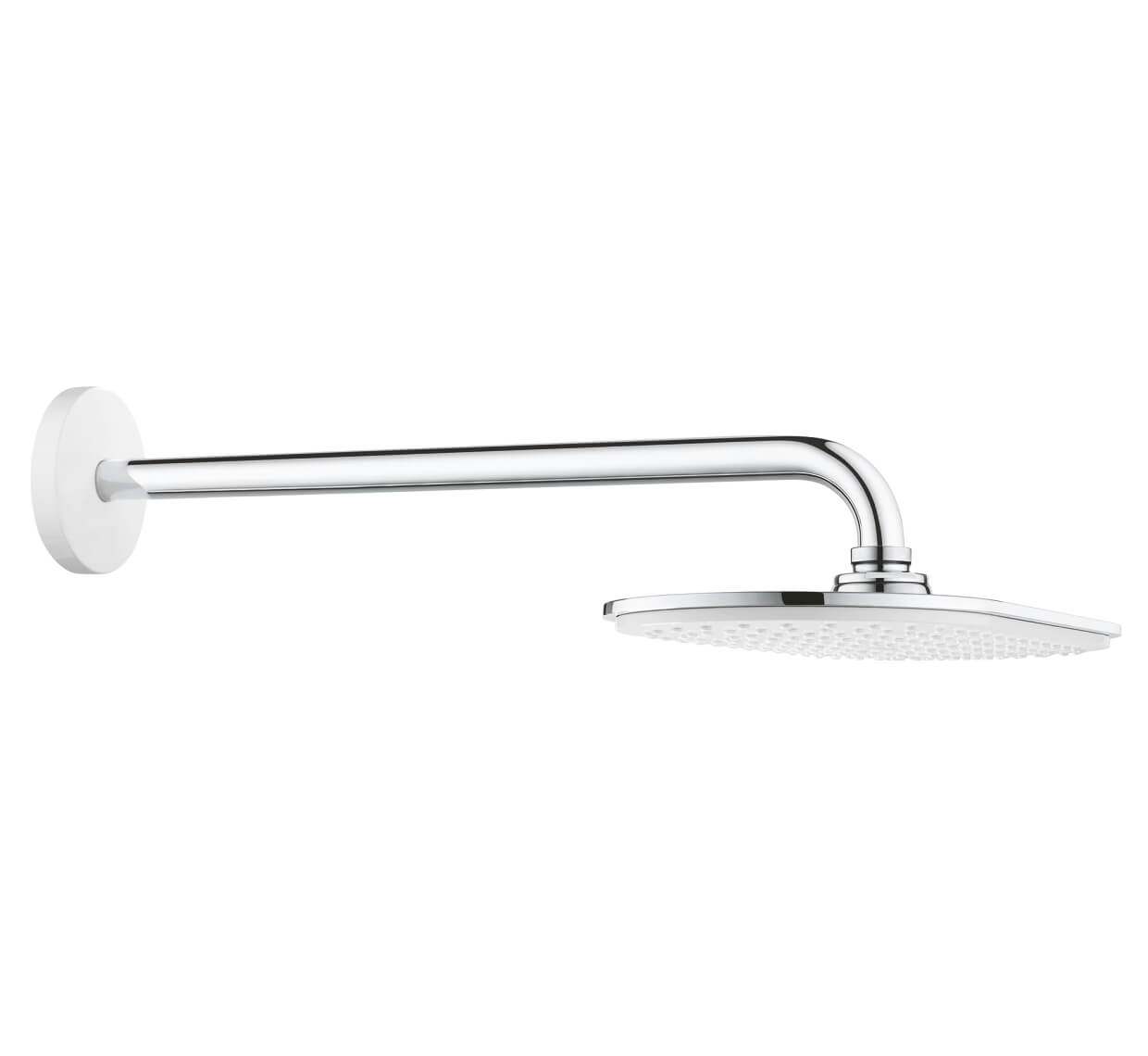 Grohe Rainshower Veris Head Shower Set