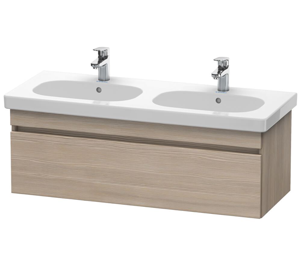 Duravit DuraStyle 1150mm Vanity Unit For Double Basin DS638603131