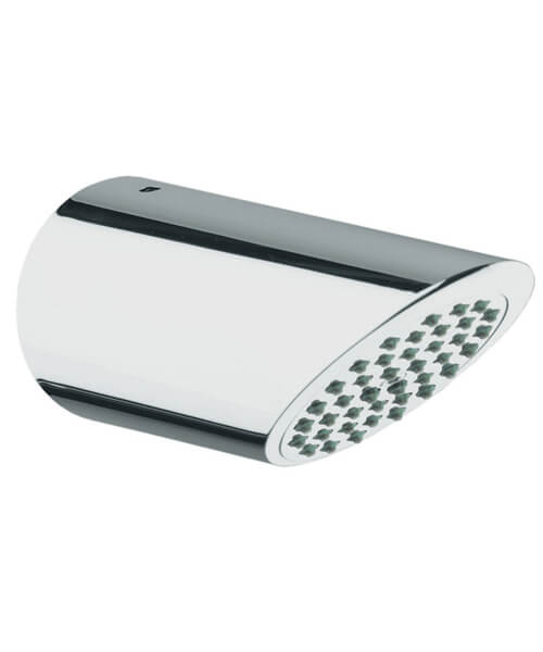nozzle shower heads
