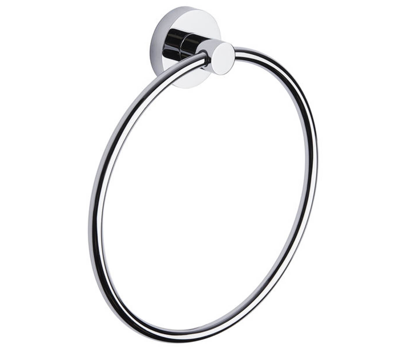 Roper Rhodes Capital Round Towel Ring DC7002.