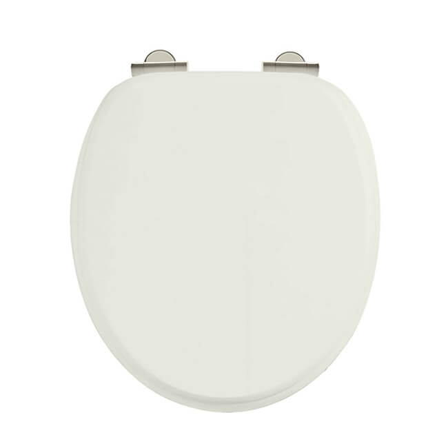 Burlington SoftClose Toilet Seat