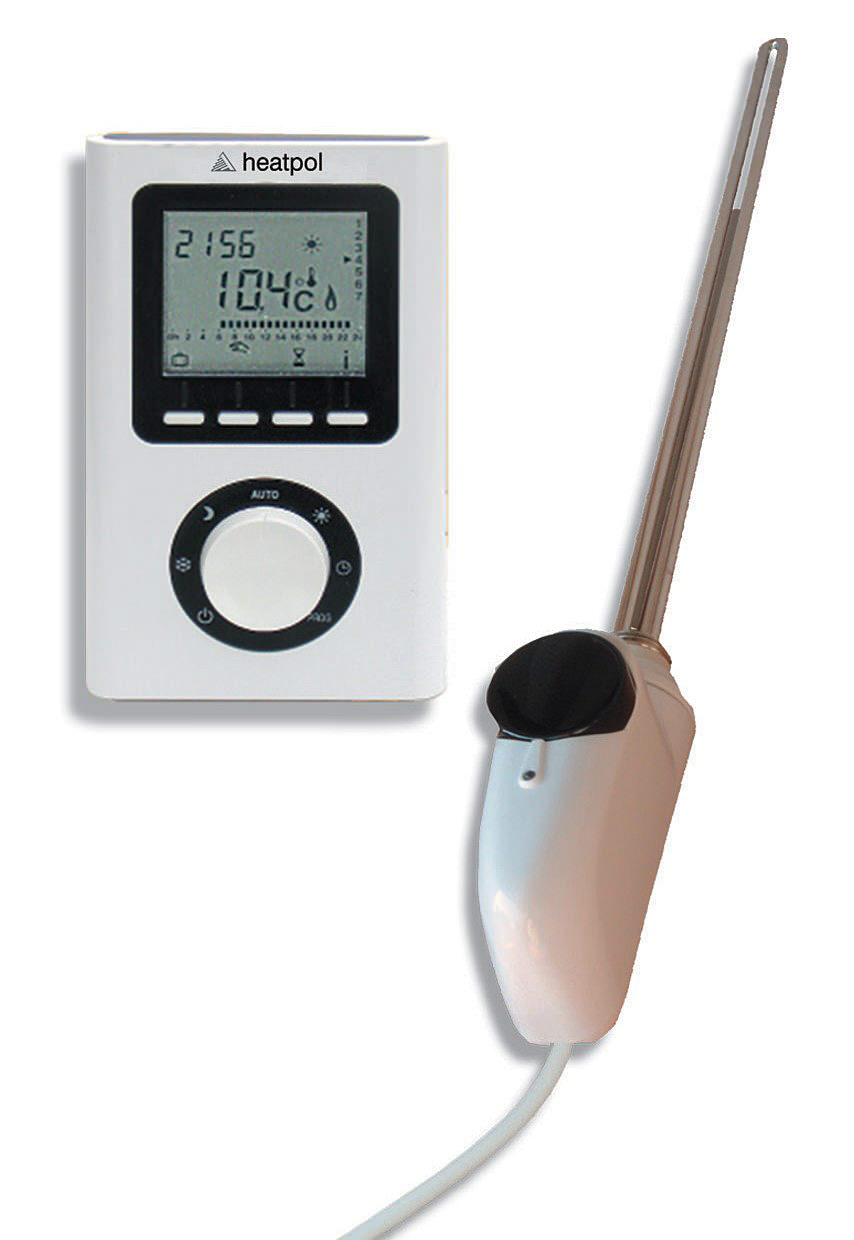 DQ Heating RGT 300W Infrared Remote Control Heating Element