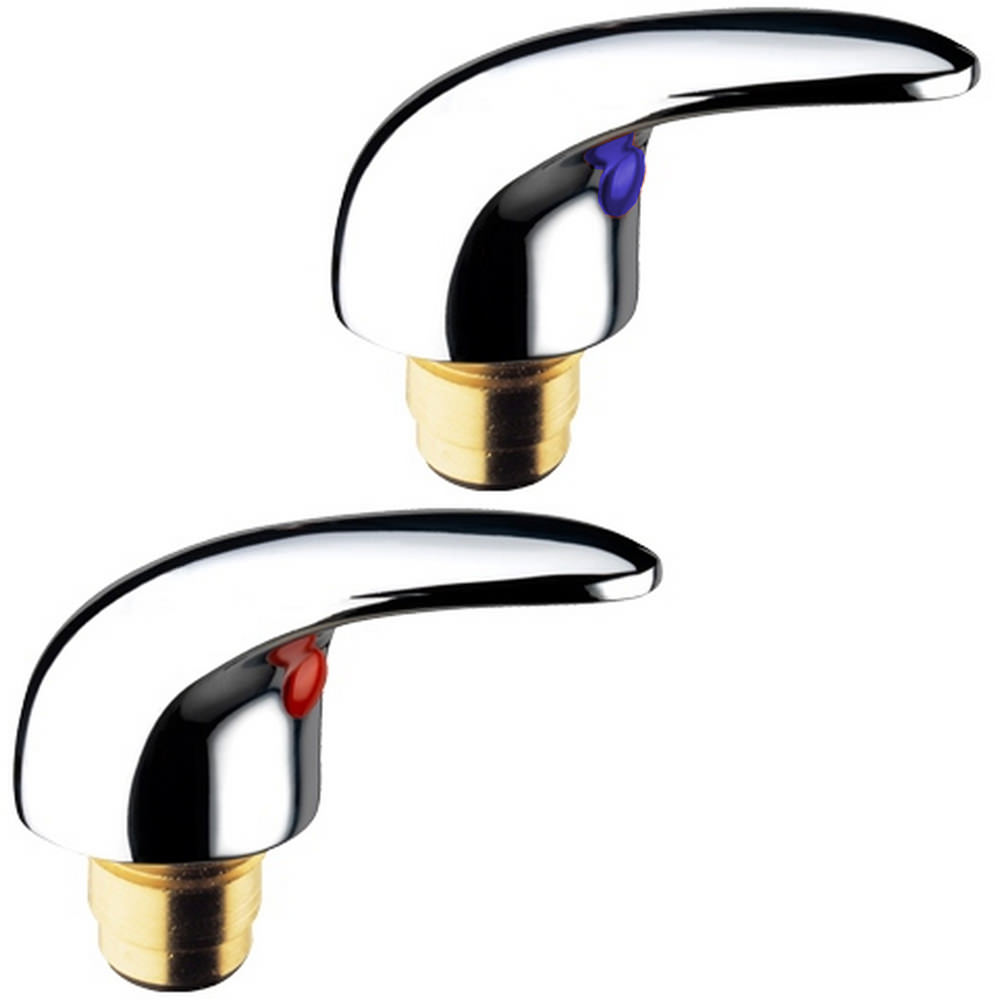 Bristan Tap Reviver With Half Inch Single Lever Heads