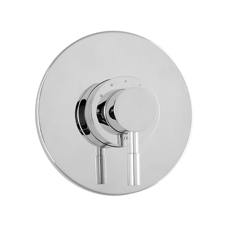Deva Vision Thermostatic Concealed Sequential Shower Valve