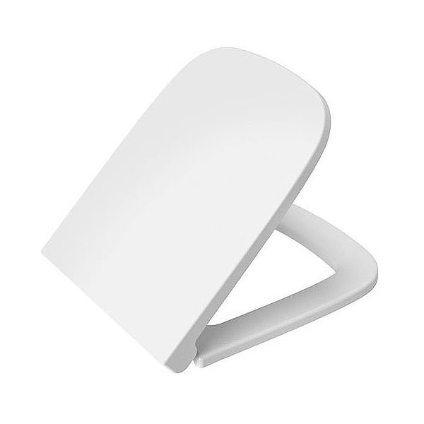 VitrA S20 Toilet Seat With Standard Hinge