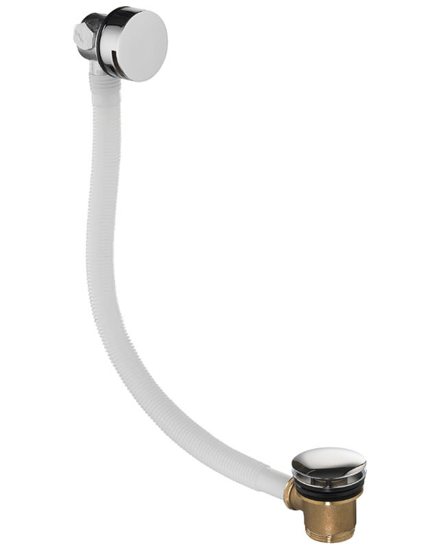 Flova Bath Filler Waste And Overflow
