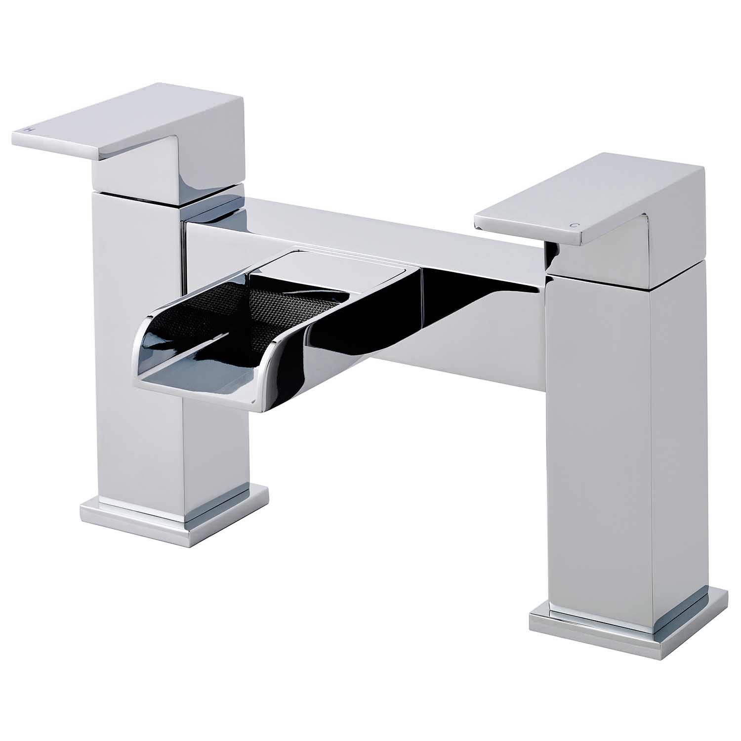 Lauren Waterfall Bath Filler Tap