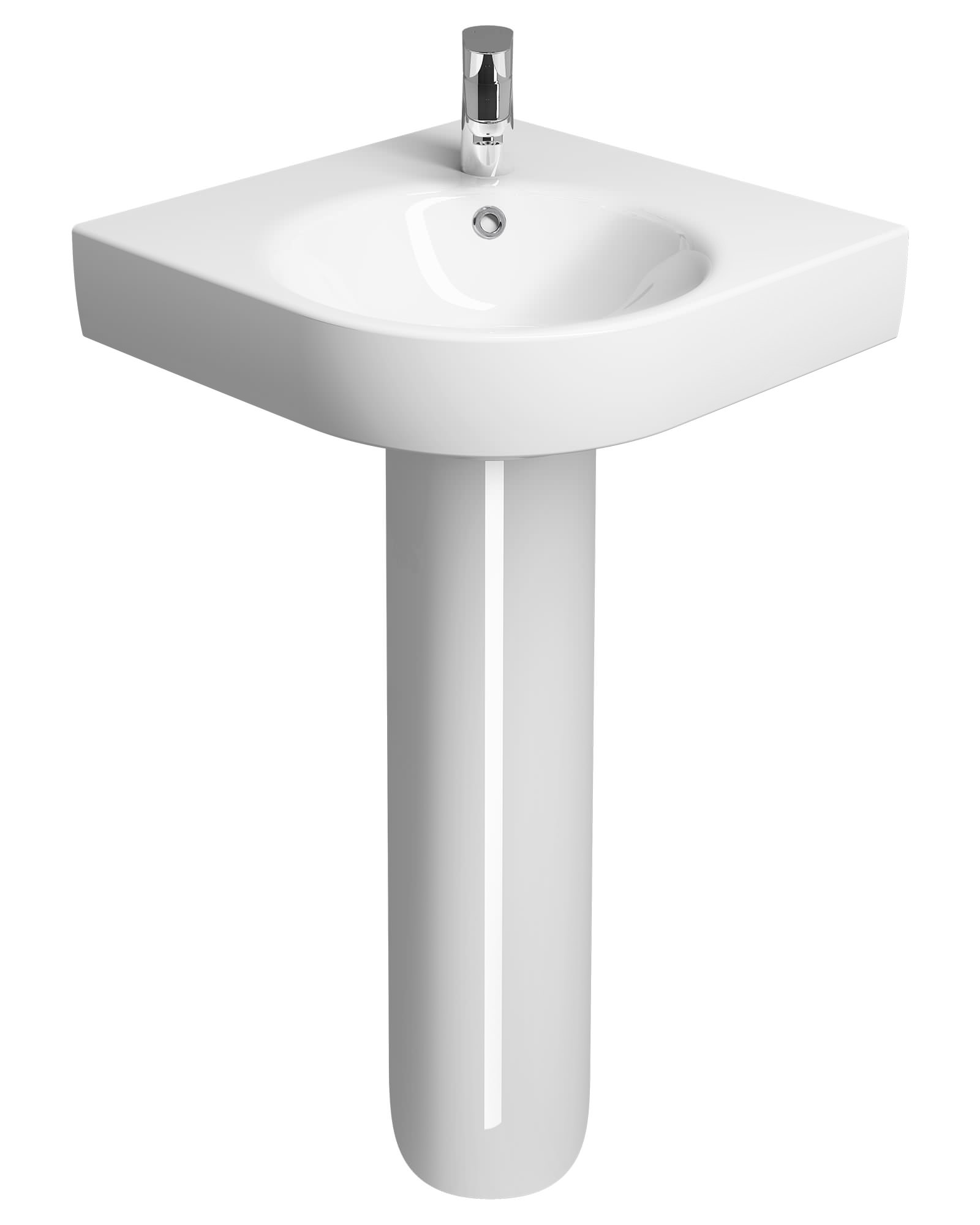 twyford corner toilet