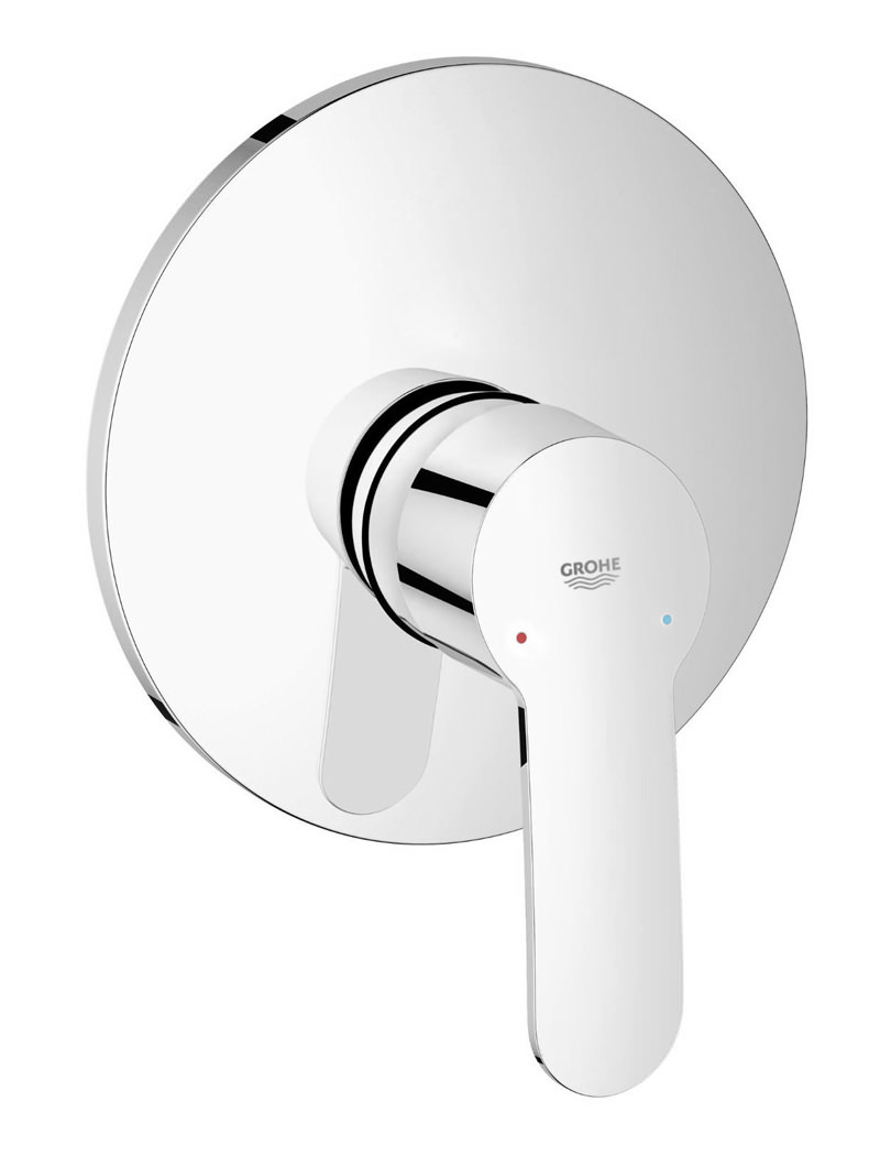 Grohe Eurostyle Cosmo Single Lever Shower Mixer Valve Trim