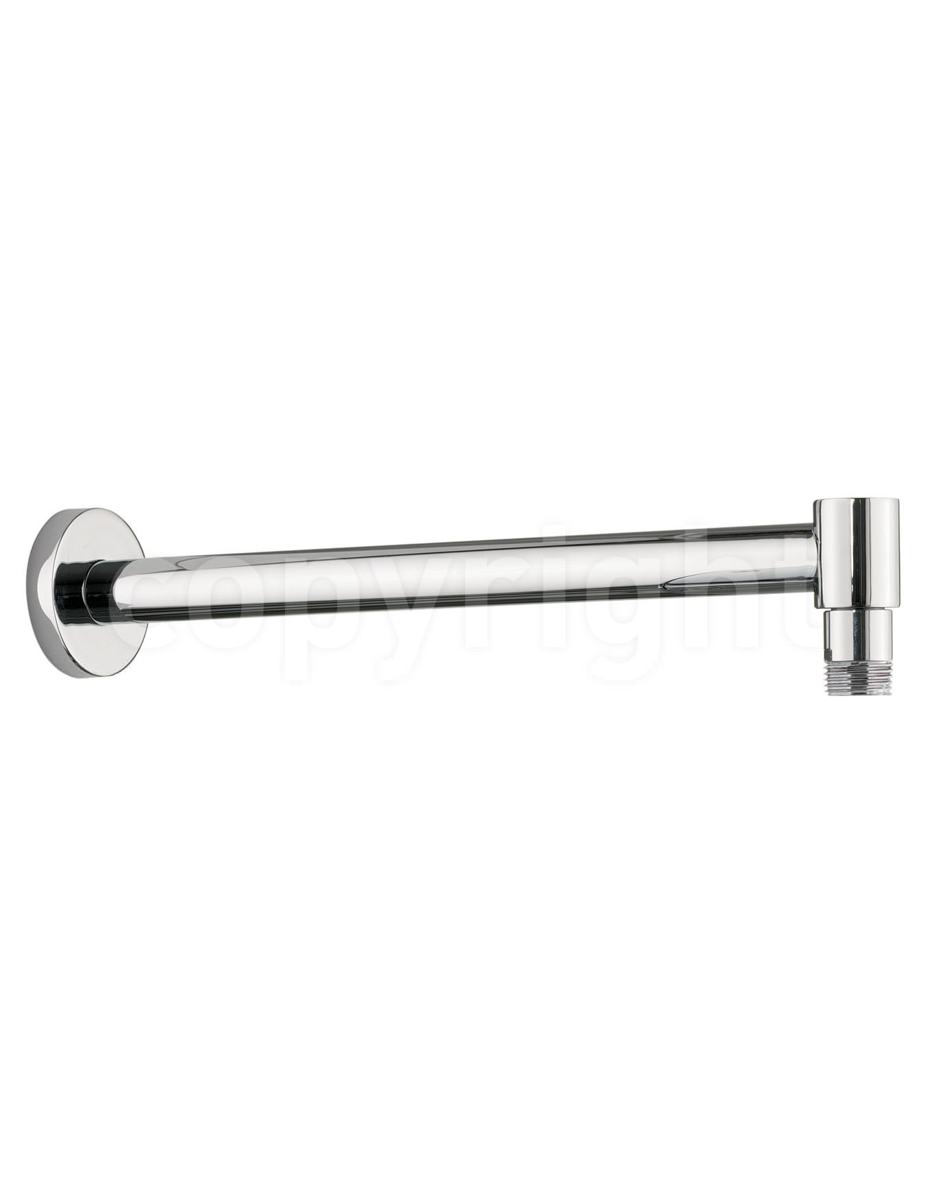 Crosswater 310mm Straight Shower Arm