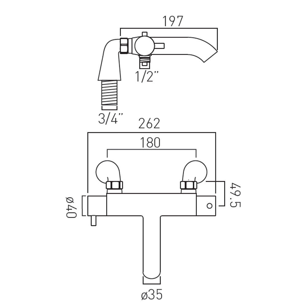 Image Result For Vado Thermostatic Bath Shower Mixer Image Result For Vado Thermostatic Bath Shower Mixer