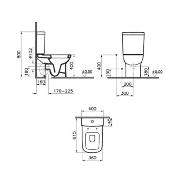 Vitra S20 Toilet Seat Parts Diagram Reviewmotors.co
